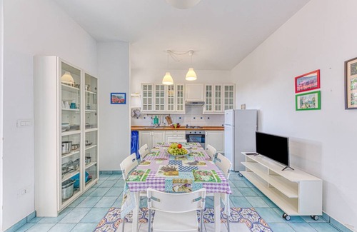 Marina di Novaglie House | 55 m² House ∙ 2 bedrooms ∙ 4 guests