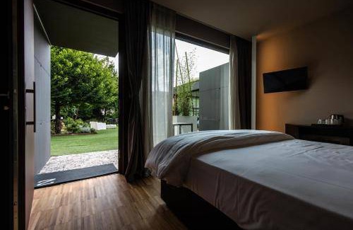 Tavagnacco Hotel | 55 m² Hotel ∙ 3 guests