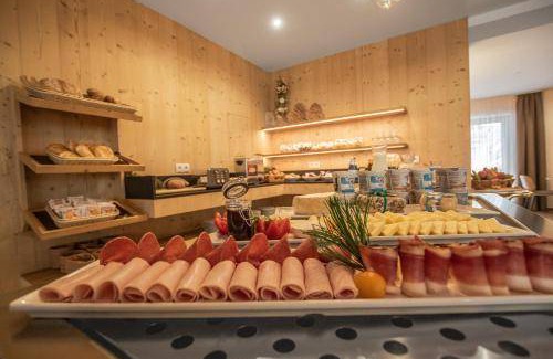 Colfosco Hotel | 55 m² Hotel ∙ 4 guests