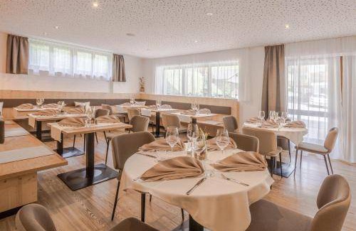 Colfosco Hotel | 55 m² Hotel ∙ 4 guests