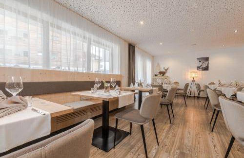 Colfosco Hotel | 55 m² Hotel ∙ 4 guests