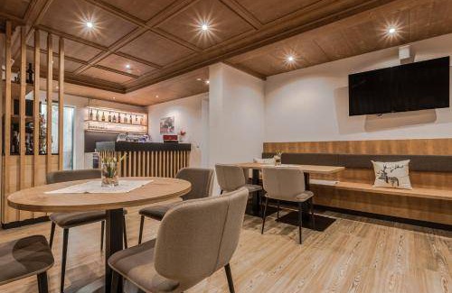 Colfosco Hotel | 55 m² Hotel ∙ 4 guests