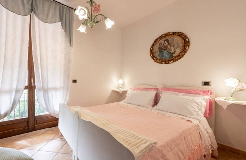 Montegrosso dʼAsti House | 55 m² House ∙ 1 bedroom ∙ 4 guests