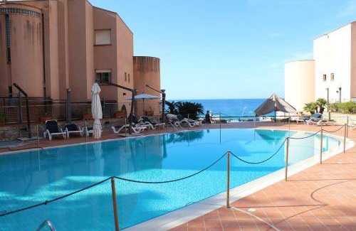 Addaura House | 55 m² House ∙ 1 bedroom ∙ 5 guests