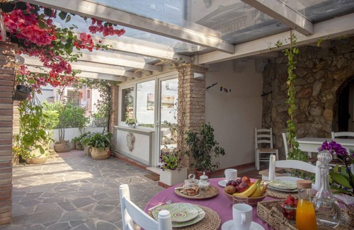 Sarroch House | 55 m² House ∙ 1 bedroom ∙ 2 guests