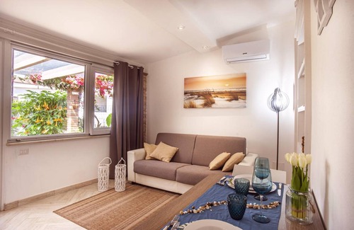 Sarroch House | 55 m² House ∙ 1 bedroom ∙ 2 guests