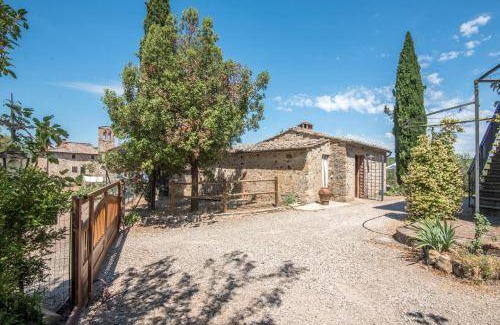 Palazzina House | 55 m² House ∙ 1 bedroom ∙ 3 guests