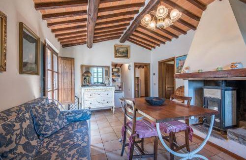 Palazzina House | 55 m² House ∙ 1 bedroom ∙ 3 guests