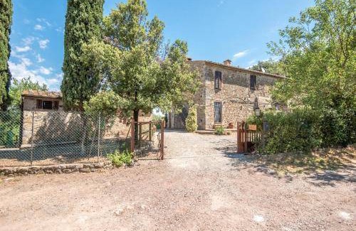 Palazzina House | 55 m² House ∙ 1 bedroom ∙ 3 guests