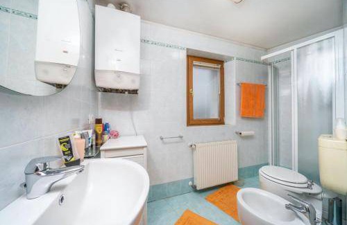 Povoletto House | 55 m² House ∙ 1 bedroom ∙ 4 guests