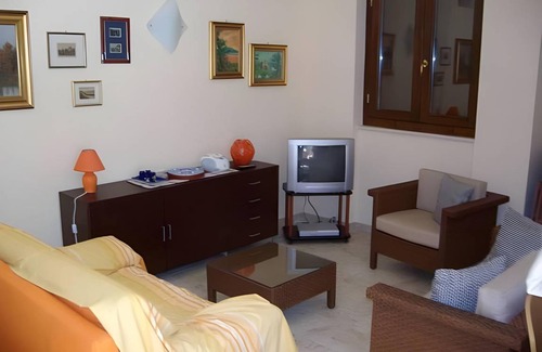 Ogliastro Cilento House | 55 m² House ∙ 2 bedrooms ∙ 5 guests