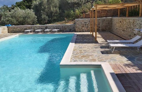 Ogliastro Cilento House | 55 m² House ∙ 2 bedrooms ∙ 5 guests
