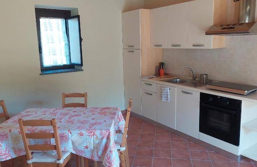 Ogliastro Cilento House | 55 m² House ∙ 2 bedrooms ∙ 5 guests