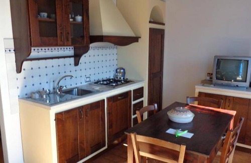 Norcia House | 55 m² House ∙ 2 bedrooms ∙ 6 guests