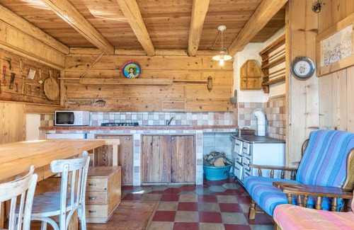 Porte di Rendena House | 55 m² House ∙ 2 bedrooms ∙ 4 guests