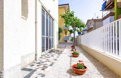 Alba Adriatica House | 55 m² House ∙ 1 bedroom ∙ 5 guests
