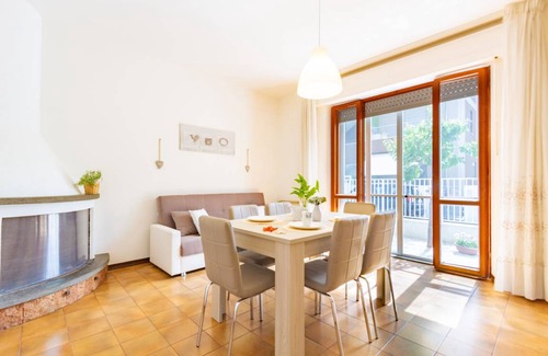 Alba Adriatica House | 55 m² House ∙ 1 bedroom ∙ 5 guests