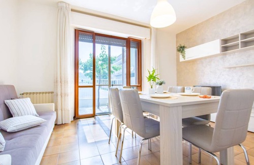 Alba Adriatica House | 55 m² House ∙ 1 bedroom ∙ 5 guests