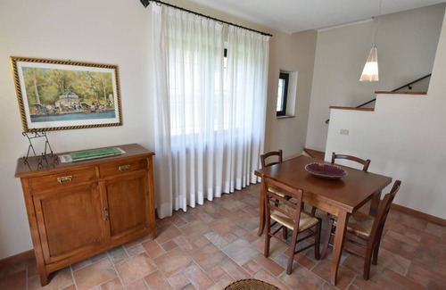 Castana House | 55 m² House ∙ 1 bedroom ∙ 3 guests