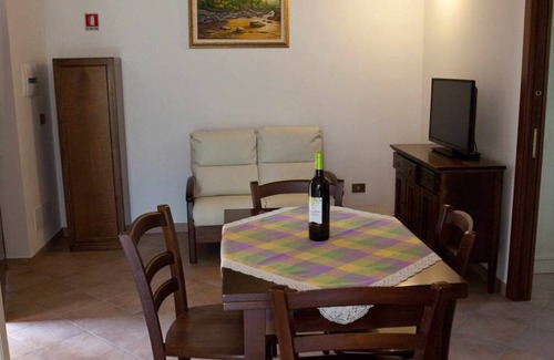 Mosciano Sant'Angelo House | 55 m² House ∙ 2 bedrooms ∙ 4 guests