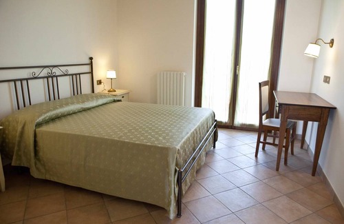 Mosciano Sant'Angelo House | 55 m² House ∙ 2 bedrooms ∙ 4 guests