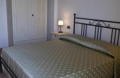Mosciano Sant'Angelo House | 55 m² House ∙ 2 bedrooms ∙ 4 guests