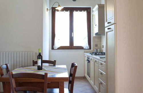 Mosciano Sant'Angelo House | 55 m² House ∙ 2 bedrooms ∙ 5 guests