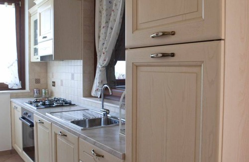 Mosciano Sant'Angelo House | 55 m² House ∙ 2 bedrooms ∙ 5 guests