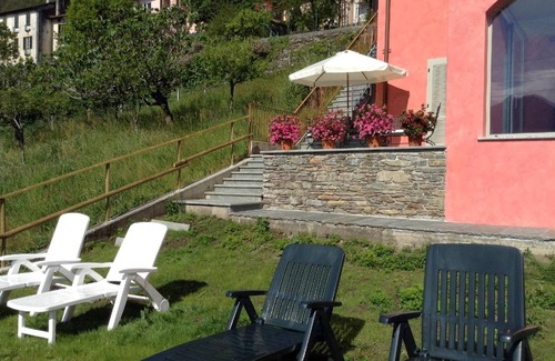 San Siro Apartment | 55 m² Apartment ∙ 1 bedroom ∙ 4 guests