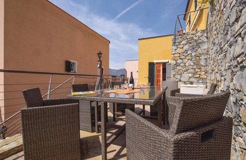 Magliolo House | 55 m² Maisonette ∙ 2 bedrooms ∙ 6 guests
