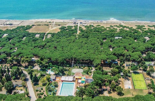 Baia Domizia House | 55 m² Maisonette ∙ 2 bedrooms ∙ 4 guests