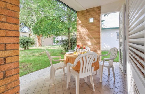 Baia Domizia House | 55 m² Maisonette ∙ 2 bedrooms ∙ 4 guests
