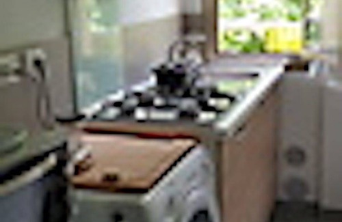 Piacenza Resort | 55 m² Private room ∙ 1 bedroom ∙ 1 guest