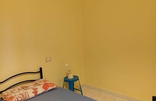 Piacenza Resort | 55 m² Private room ∙ 1 bedroom ∙ 1 guest