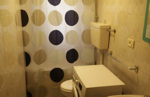 Piacenza Resort | 55 m² Private room ∙ 1 bedroom ∙ 1 guest
