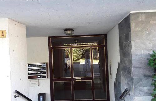 Madonna dell'Olmo Apartment | 56 m² Apartment ∙ 1 bedroom ∙ 4 guests