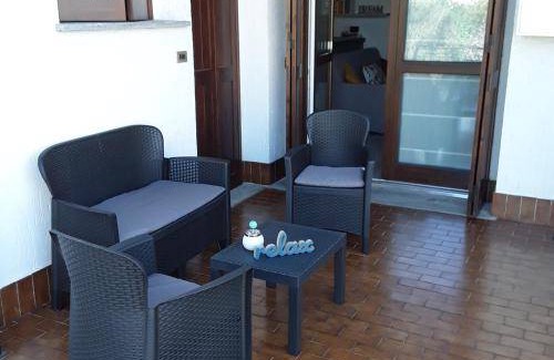 Madonna dell'Olmo Apartment | 56 m² Apartment ∙ 1 bedroom ∙ 4 guests