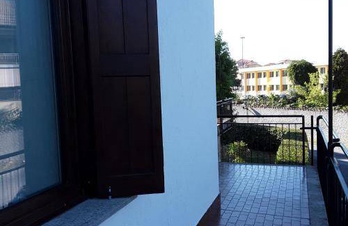 Madonna dell'Olmo Apartment | 56 m² Apartment ∙ 1 bedroom ∙ 4 guests