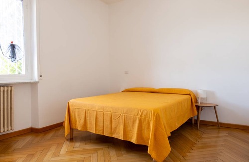 Pigneto Apartment | 56 m² Apartment ∙ 2 bedrooms ∙ 3 guests