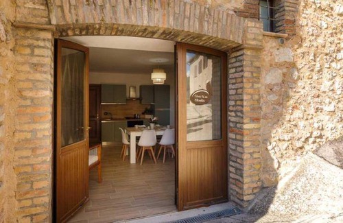 Bovara Apartment | 56 m² Apartment ∙ 2 bedrooms ∙ 5 guests