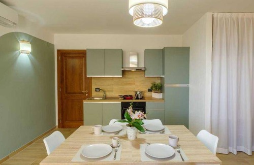 Bovara Apartment | 56 m² Apartment ∙ 2 bedrooms ∙ 5 guests