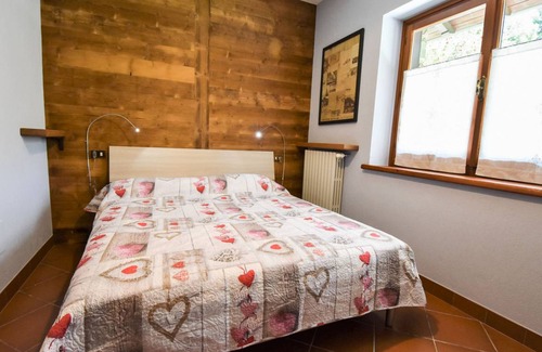 Barche Apartment | 56 m² Apartment ∙ 2 bedrooms ∙ 4 guests