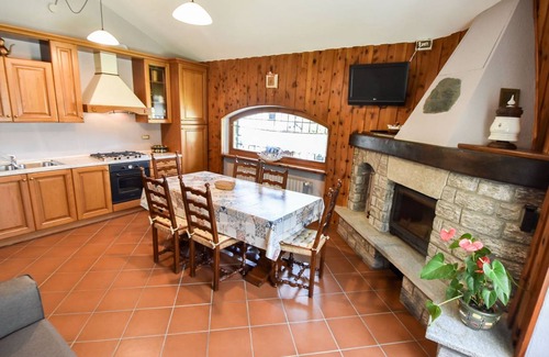 Barche Apartment | 56 m² Apartment ∙ 2 bedrooms ∙ 4 guests