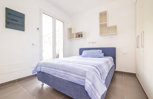Boissano Apartment | 56 m² Apartment ∙ 2 bedrooms ∙ 6 guests