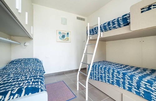 Boissano Apartment | 56 m² Apartment ∙ 2 bedrooms ∙ 6 guests