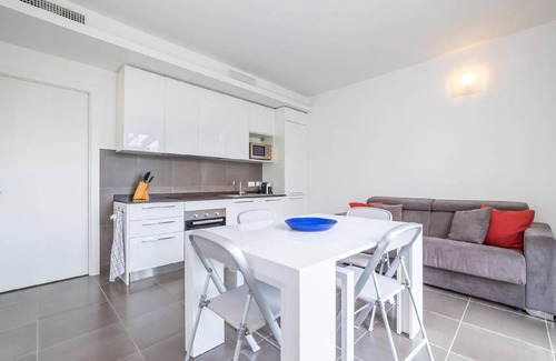 Boissano Apartment | 56 m² Apartment ∙ 2 bedrooms ∙ 6 guests