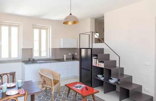 Eastern Sicily Apartment | 56 m² Apartment ∙ 2 bedrooms ∙ 3 guests