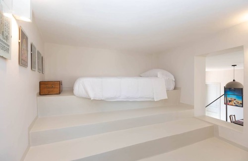 Eastern Sicily Apartment | 56 m² Apartment ∙ 2 bedrooms ∙ 3 guests