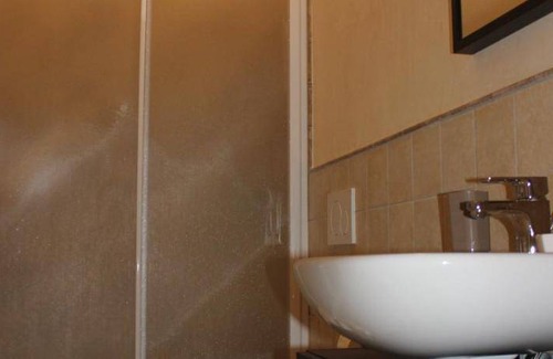 Clusane Apartment | 56 m² Apartment ∙ 4 guests