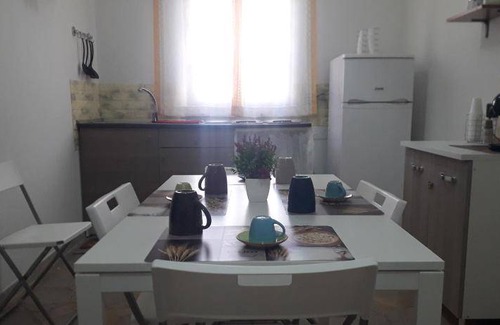 Fragagnano Apartment | 56 m² Apartment ∙ 3 guests